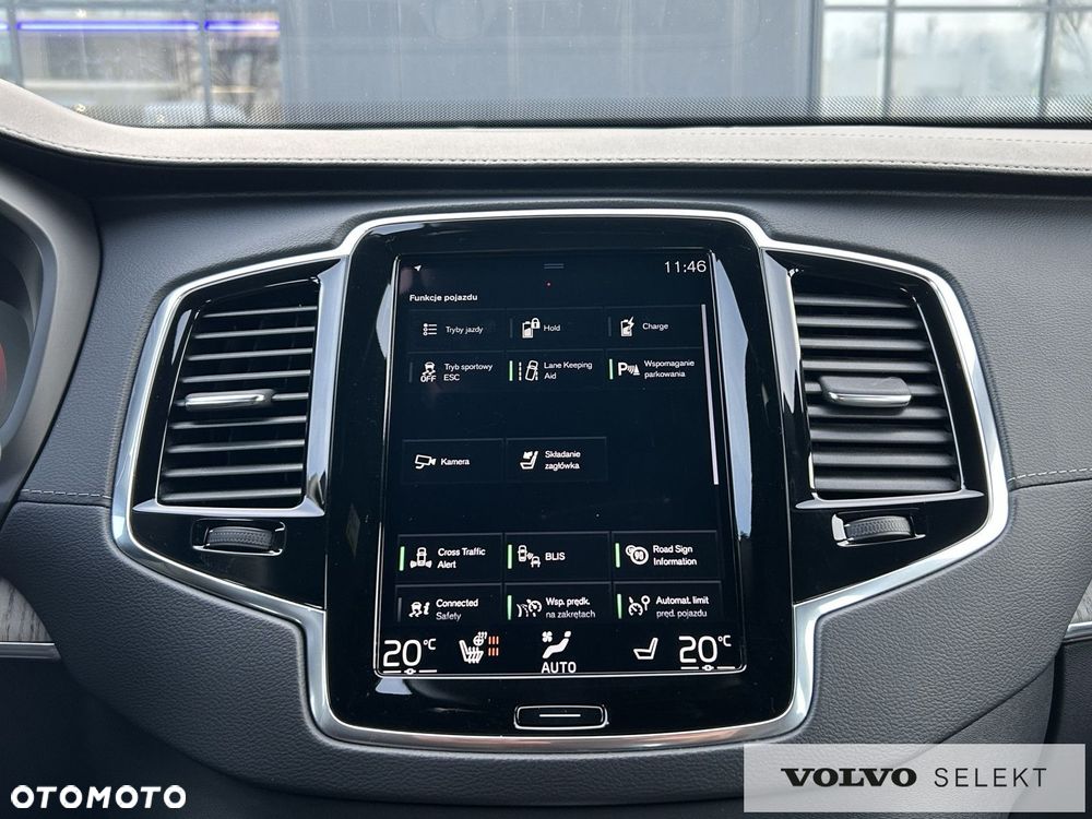 Volvo XC 90 - 20