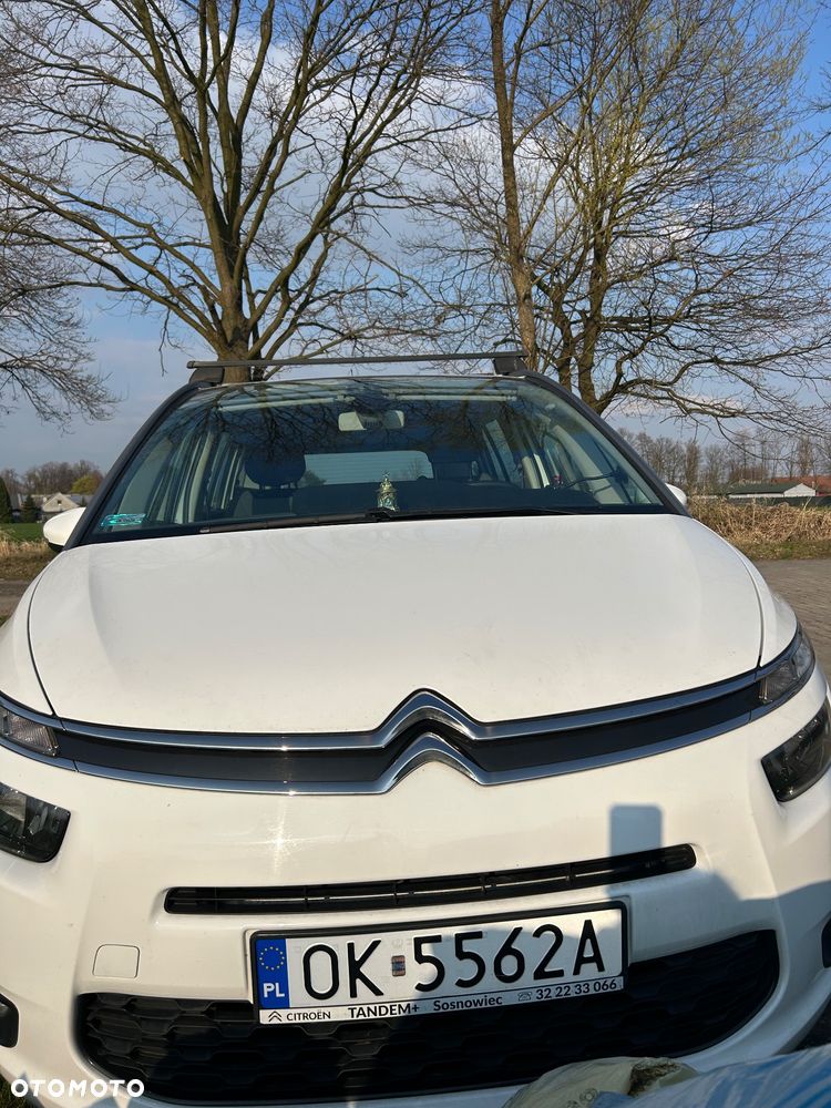 Citroën C4 Picasso - 3