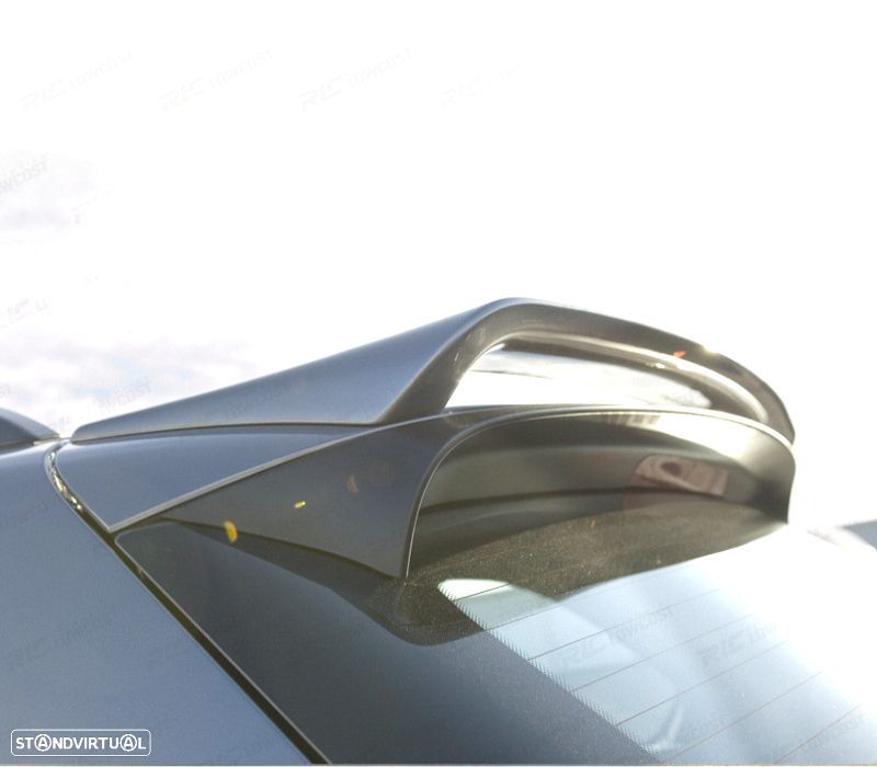 AILERON BMW X5 E70 07-12 LOOK M - 7