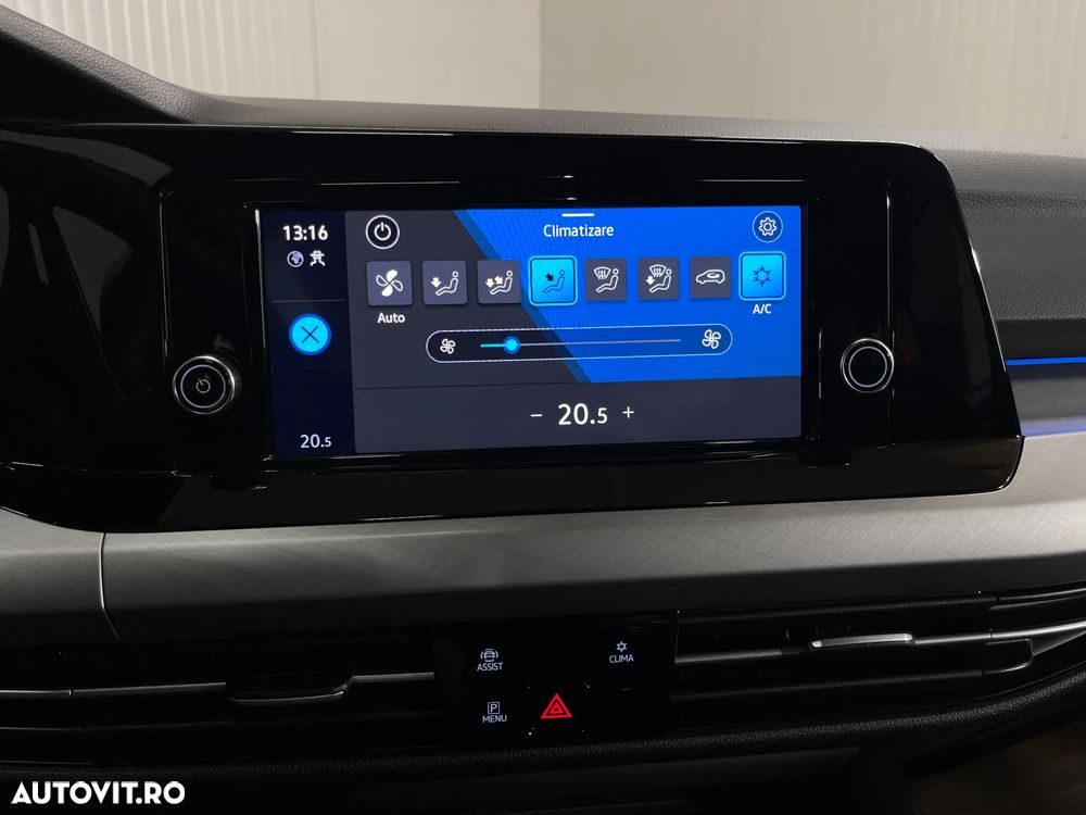 Volkswagen Golf 1.0 TSI Life - 20