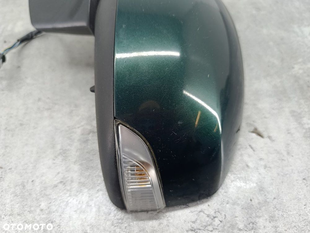 LUSTERKO LEWE RENAULT SCENIC III TEDNH - 4