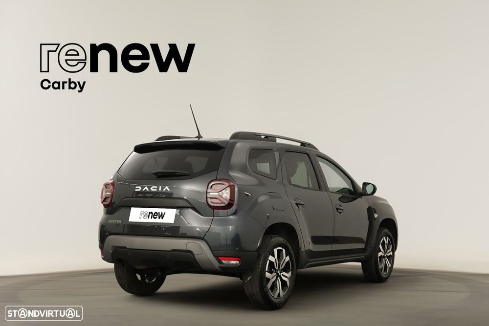 Dacia Duster 1.0 TCe Journey - 3