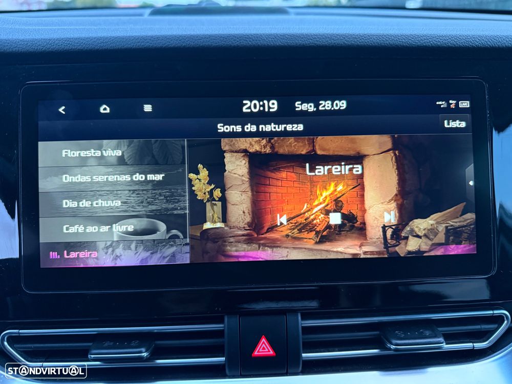 Kia e-Niro 64kWh - 34