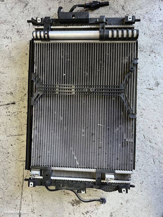 Radiadores Peugeot 3008 / 5008 - 1