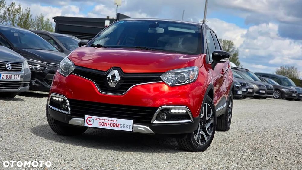 Renault Captur ENERGY TCe 90 Start&Stop Dynamique - 3