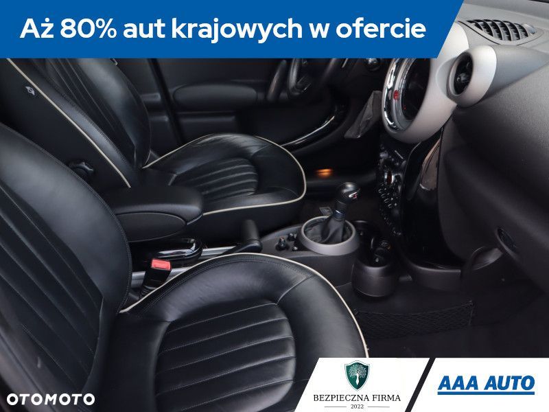 MINI Countryman - 11