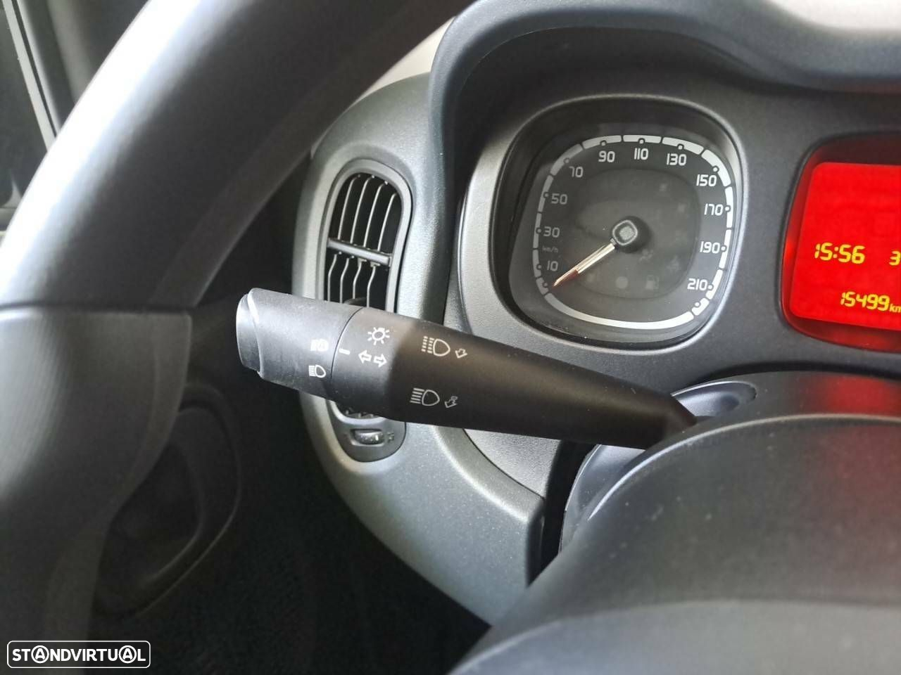 Fiat Panda 1.0 Hybrid - 14