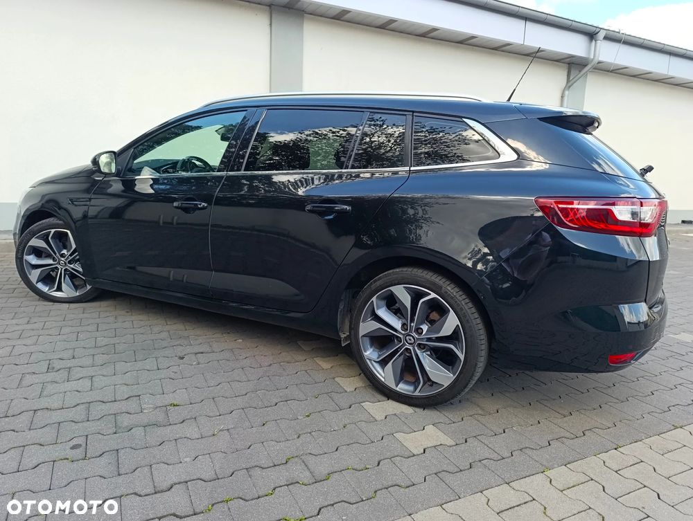 Renault Megane - 11