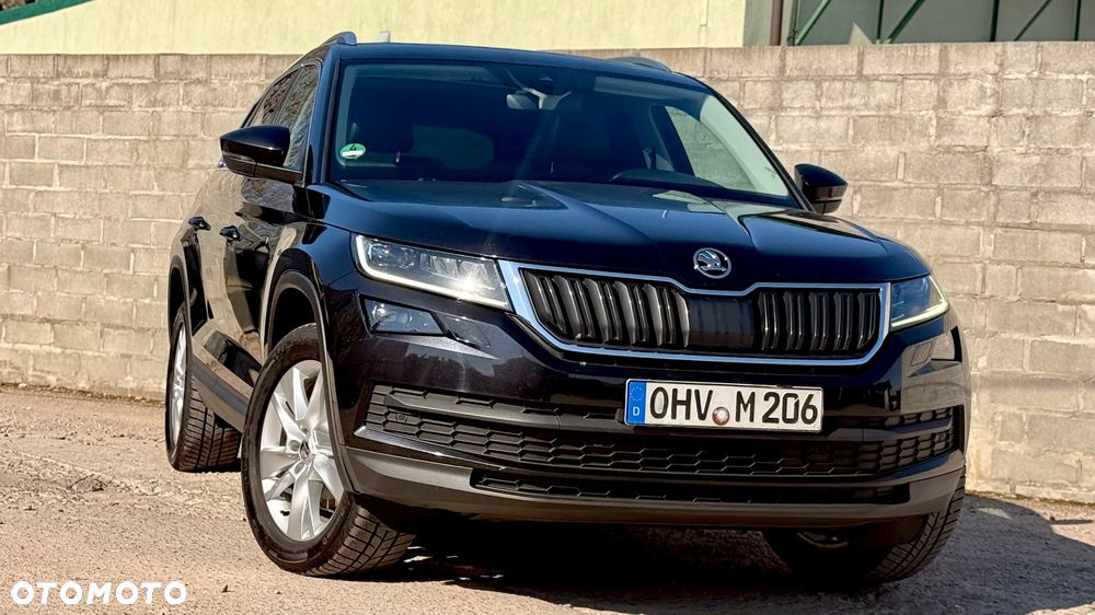 Skoda Kodiaq 2.0 TDI 4x4 Drive 125 - 30