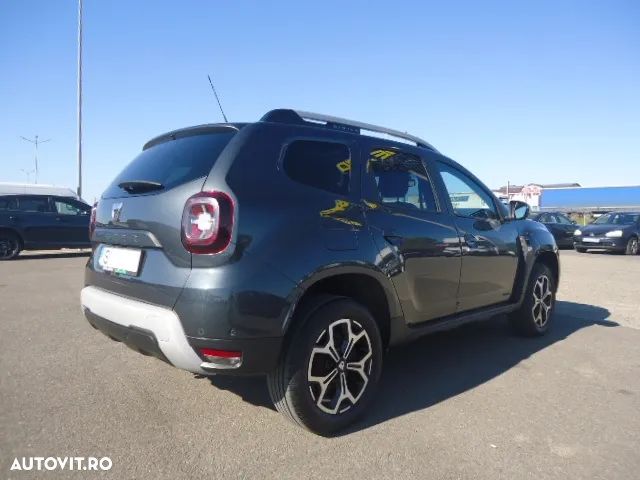 Dacia Duster TCe 150 4WD Prestige Plus - 8