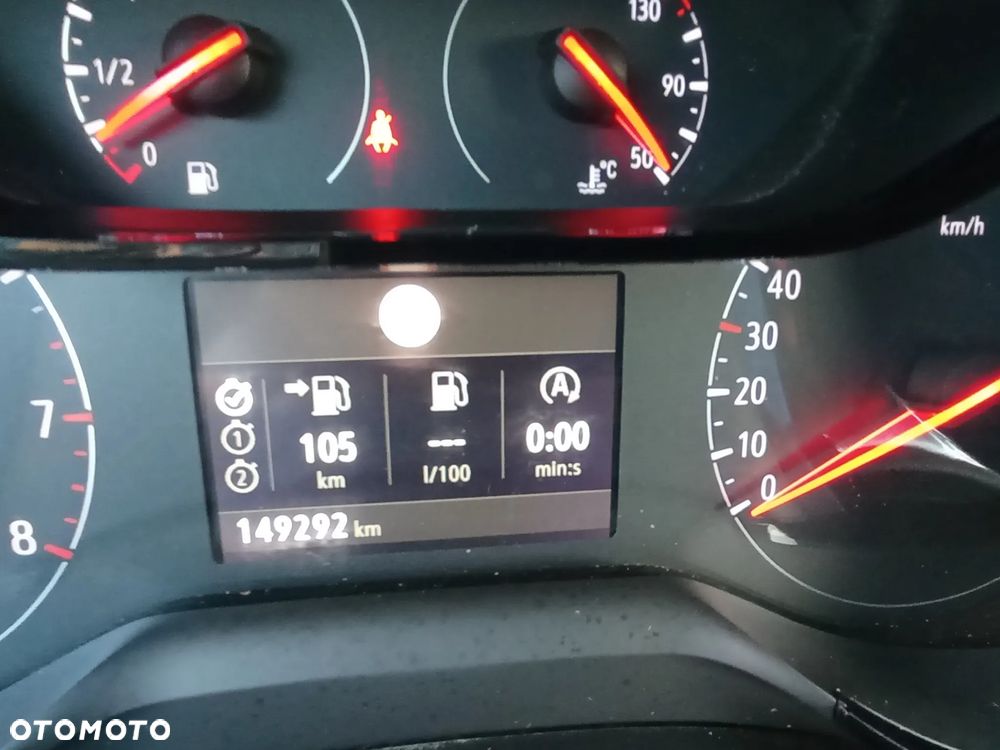 Opel Corsa 1.2 Edition S&S - 13