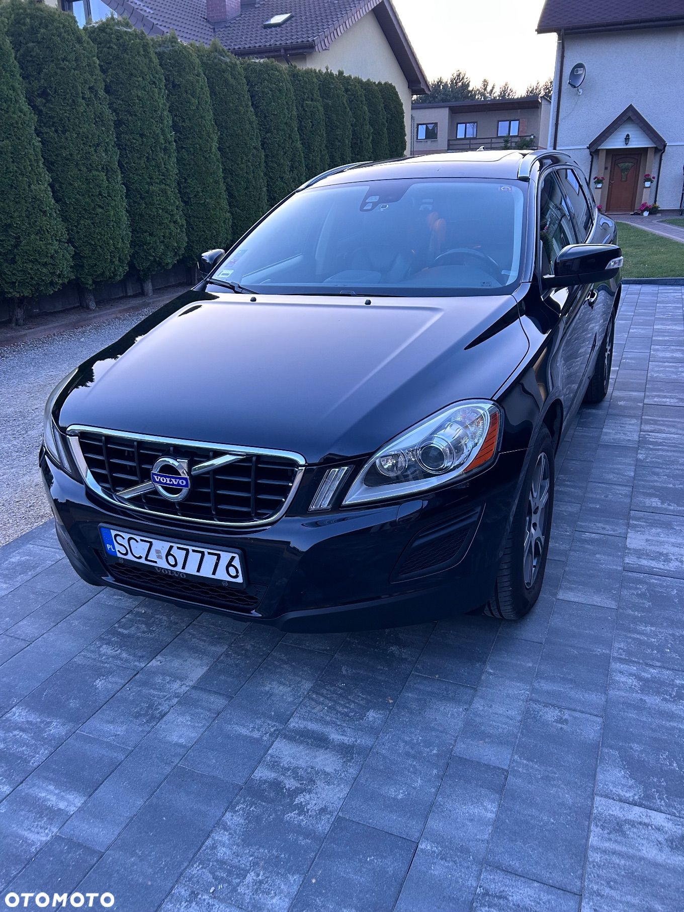 Volvo XC 60 D3 Summum - 1