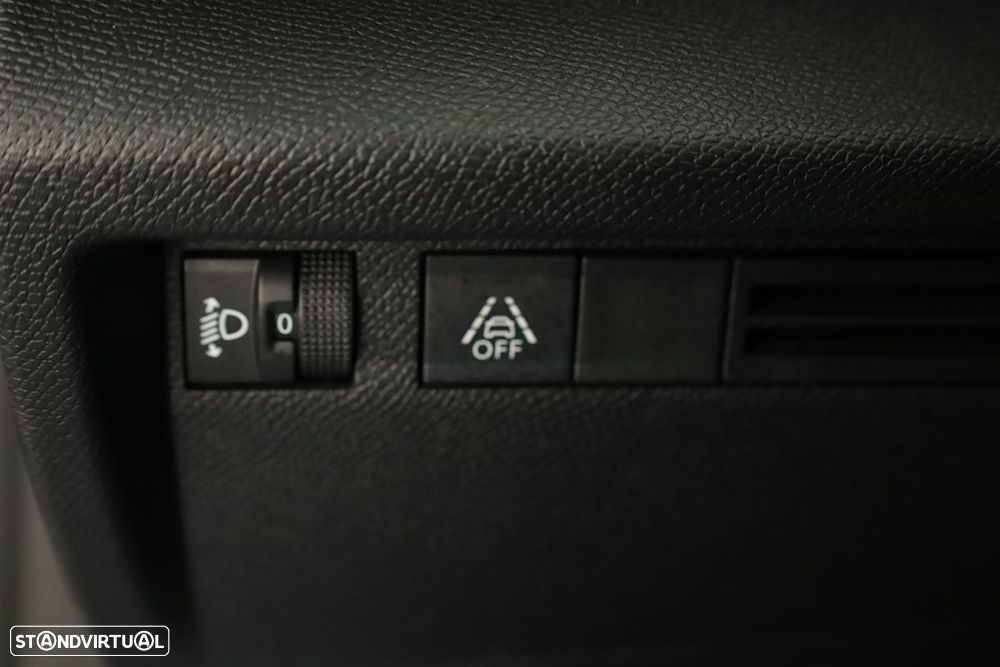 Citroën C4 1.2 PureTech Plus EAT8 - 19