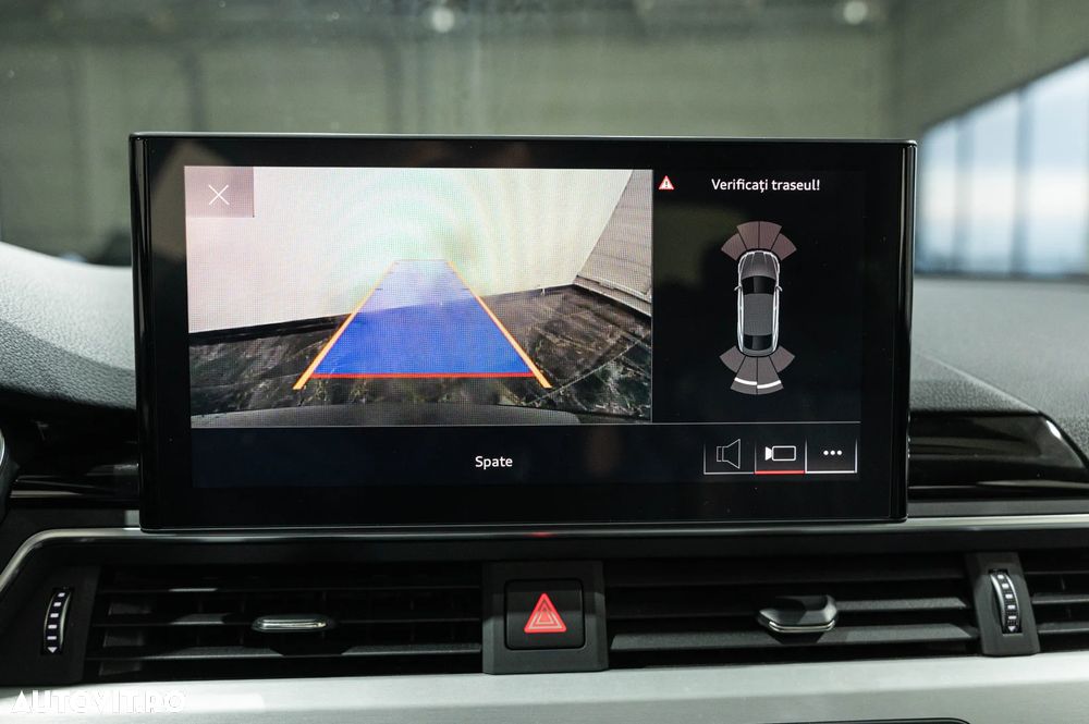 Audi A5 Sportback 40 TFSI S tronic advanced - 18