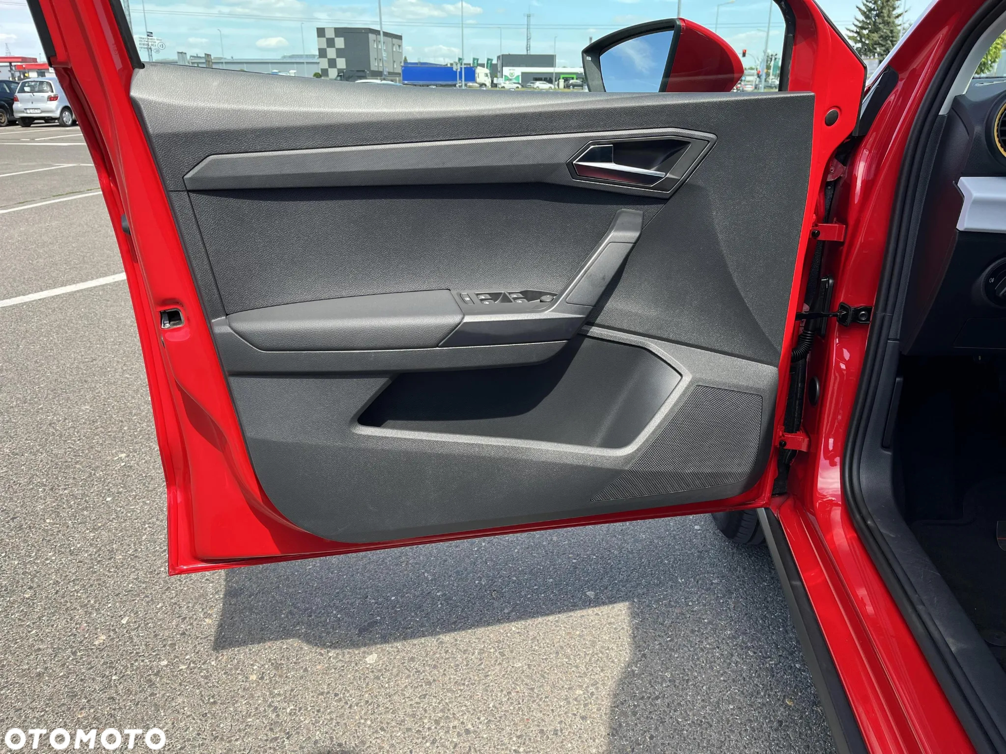 Seat Arona 1.0 TSI Style S&S - 10
