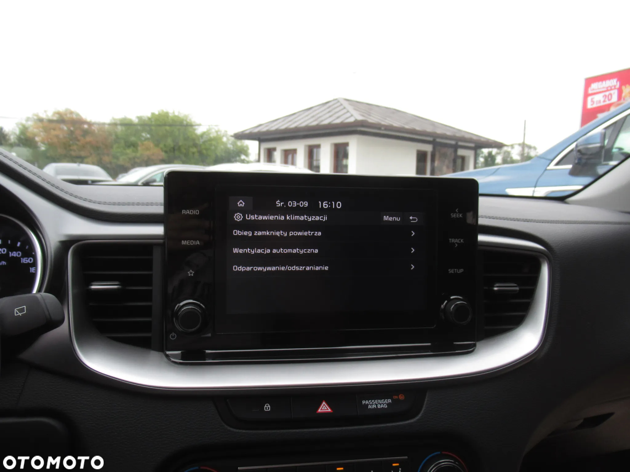 Kia Ceed 1.5 T-GDI M - 28