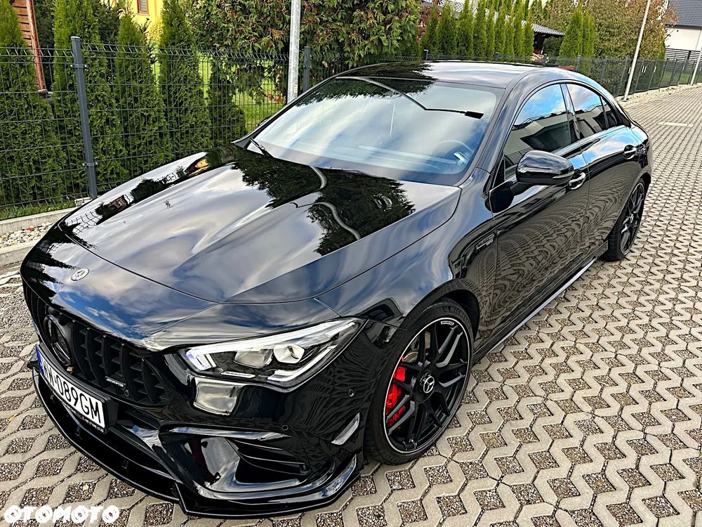 Mercedes-Benz CLA - 16