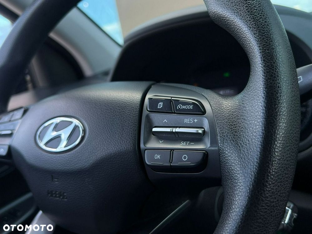 Hyundai Kona 1.0 T-GDI Classic Plus - 22
