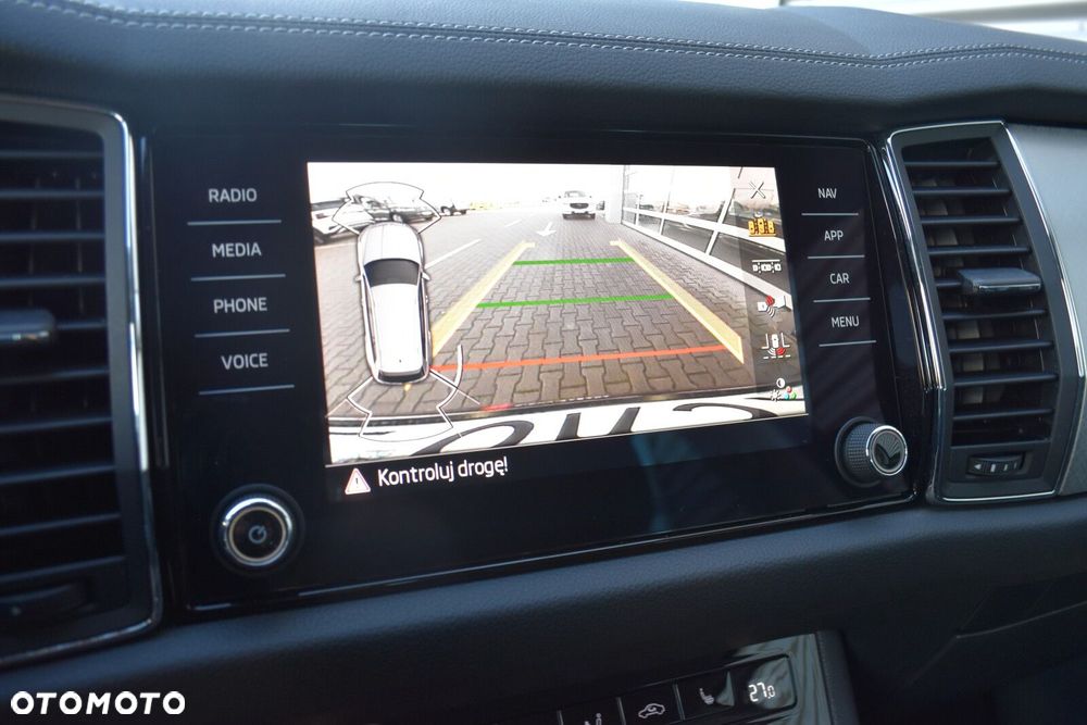 Skoda Kodiaq 2.0 TDI 4x2 Ambition DSG - 15