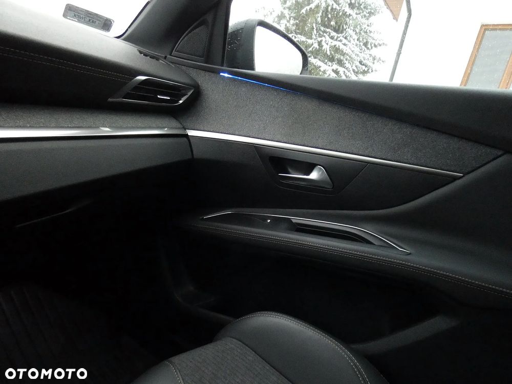 Peugeot 3008 1.6 BlueHDi Allure S&S - 4