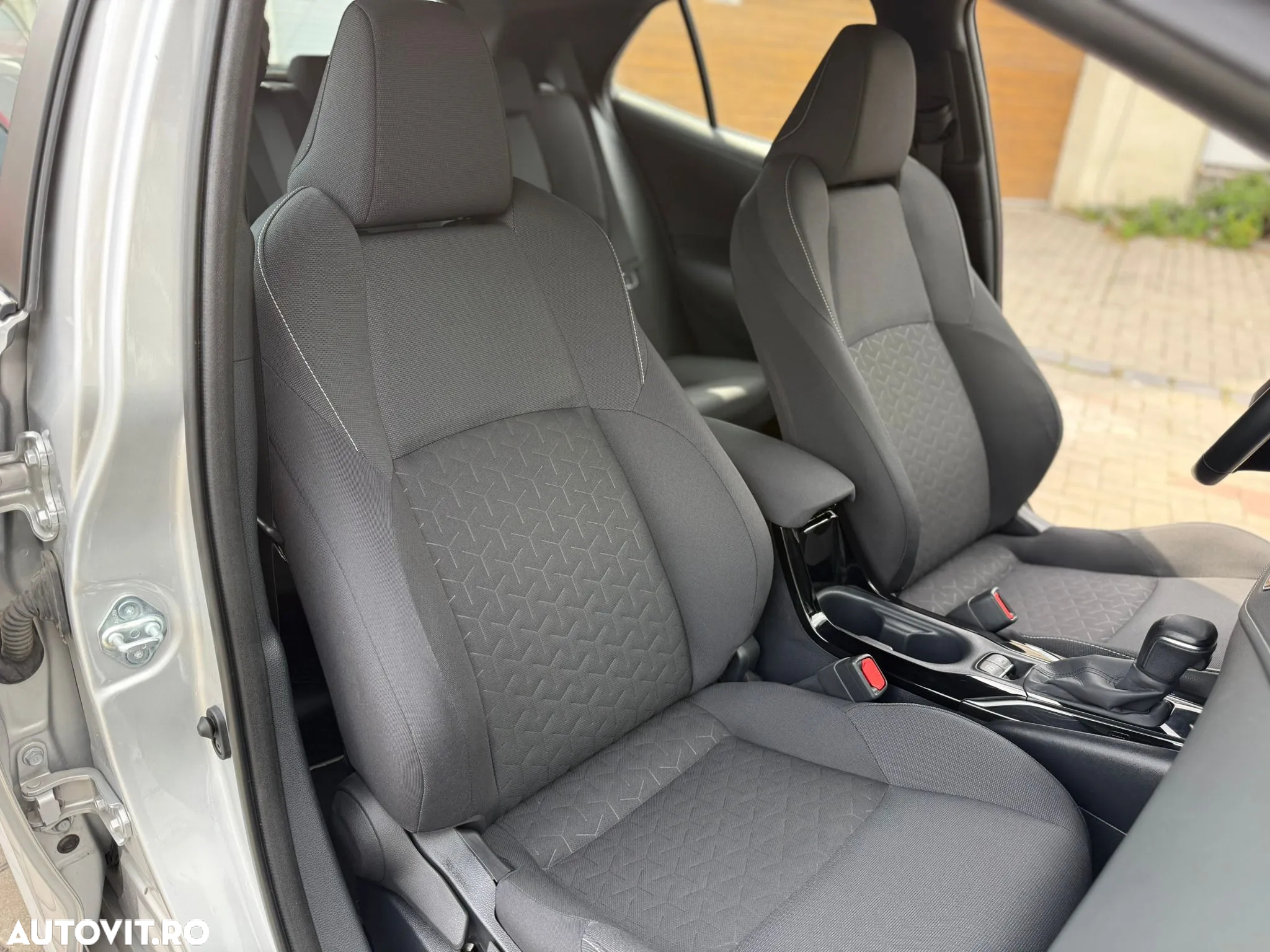 Toyota Corolla - 20