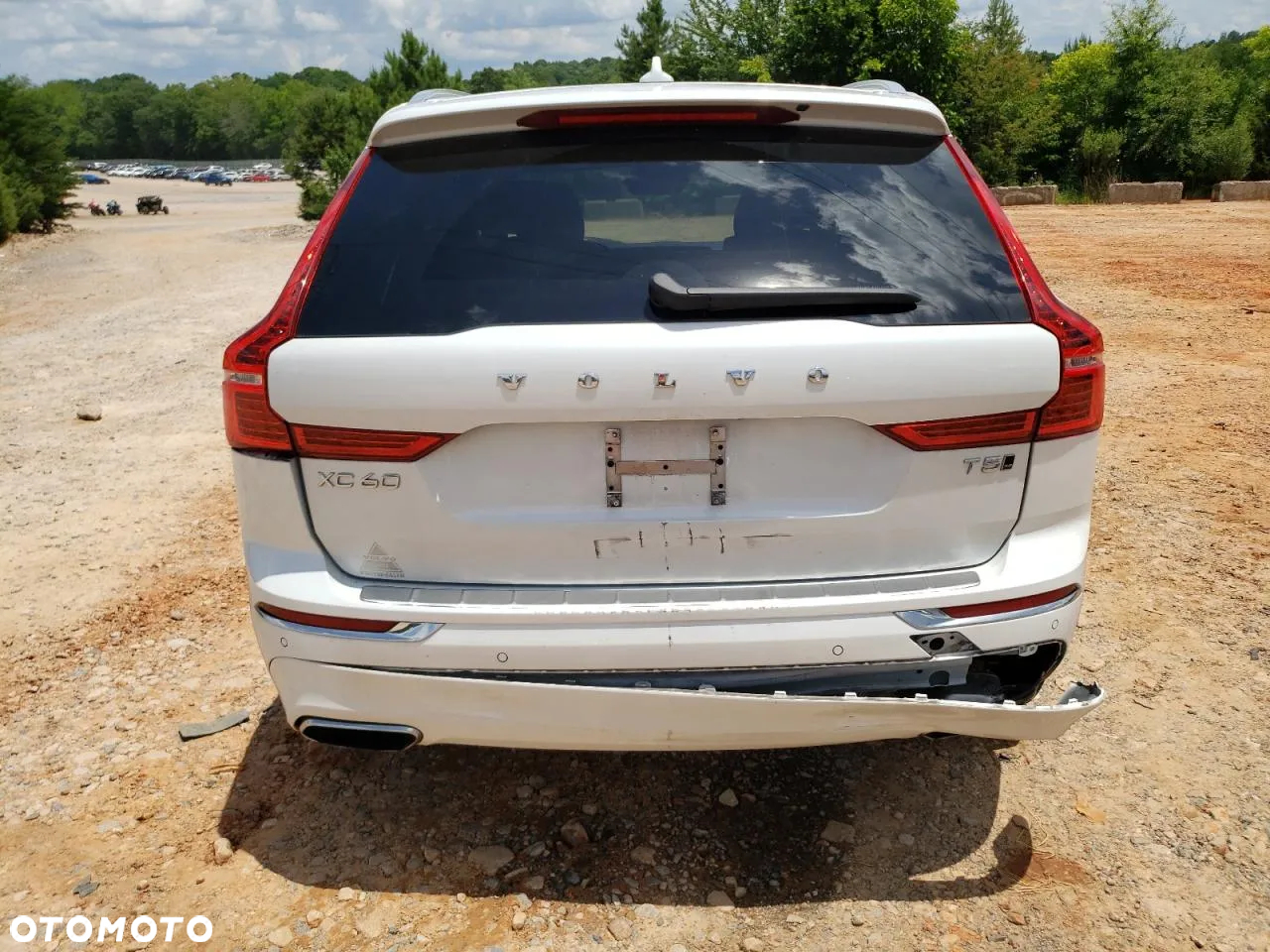 Volvo XC 60 T5 AWD Inscription - 6