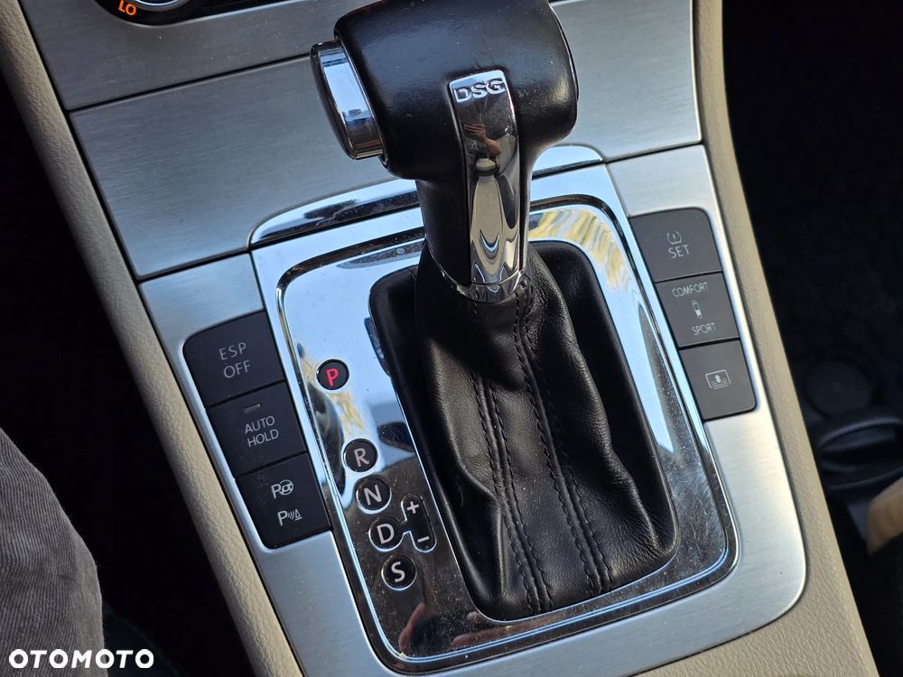 Volkswagen Passat CC 2.0 TSI Automatik Individual - 33