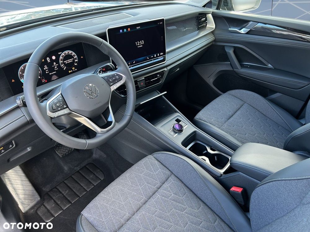 Volkswagen Tayron - 6