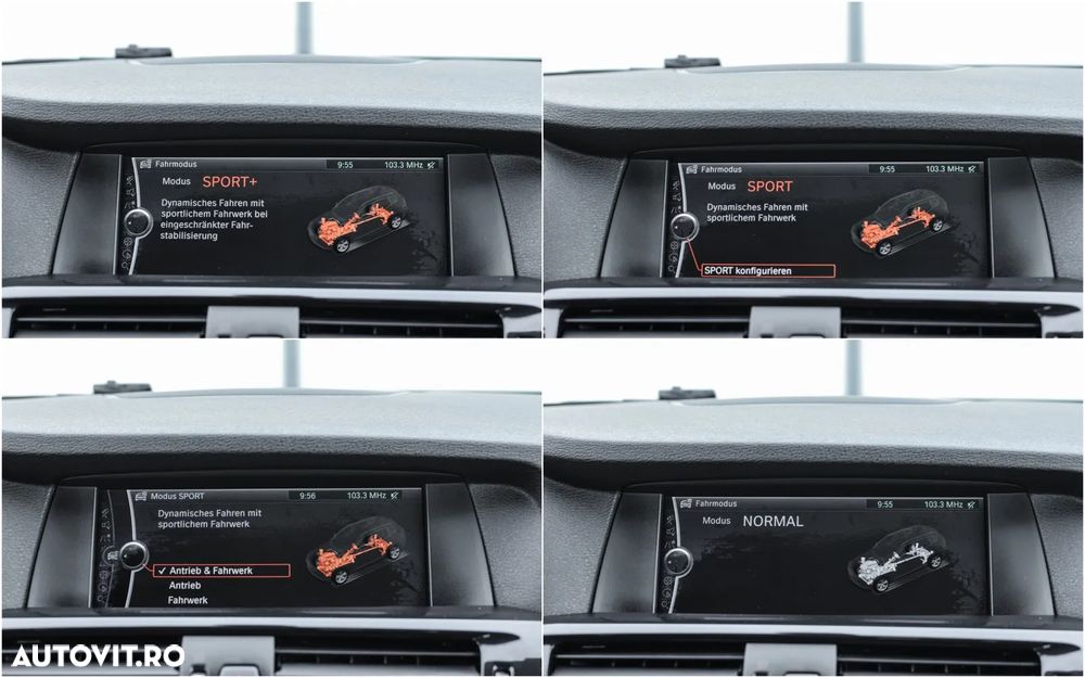 BMW X3 xDrive20d Aut. - 10