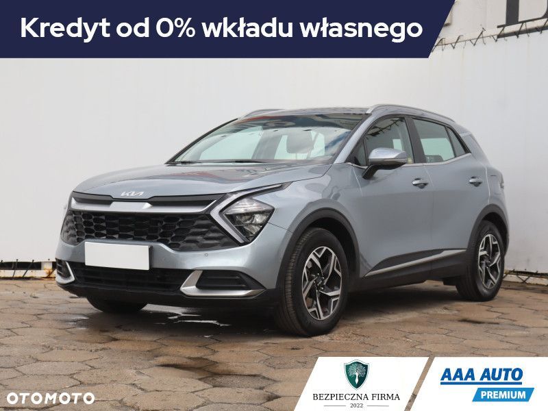 Kia Sportage - 3