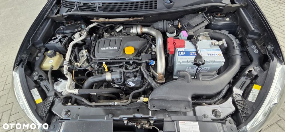 Nissan Qashqai 1.6 dCi 4 x 4 DPF Start/Stop tekna - 41