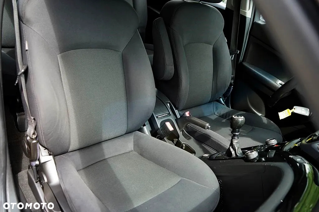 Chevrolet Orlando - 19