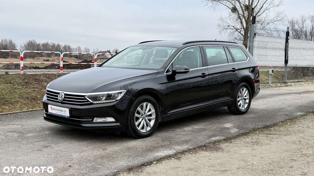 Volkswagen Passat - 7