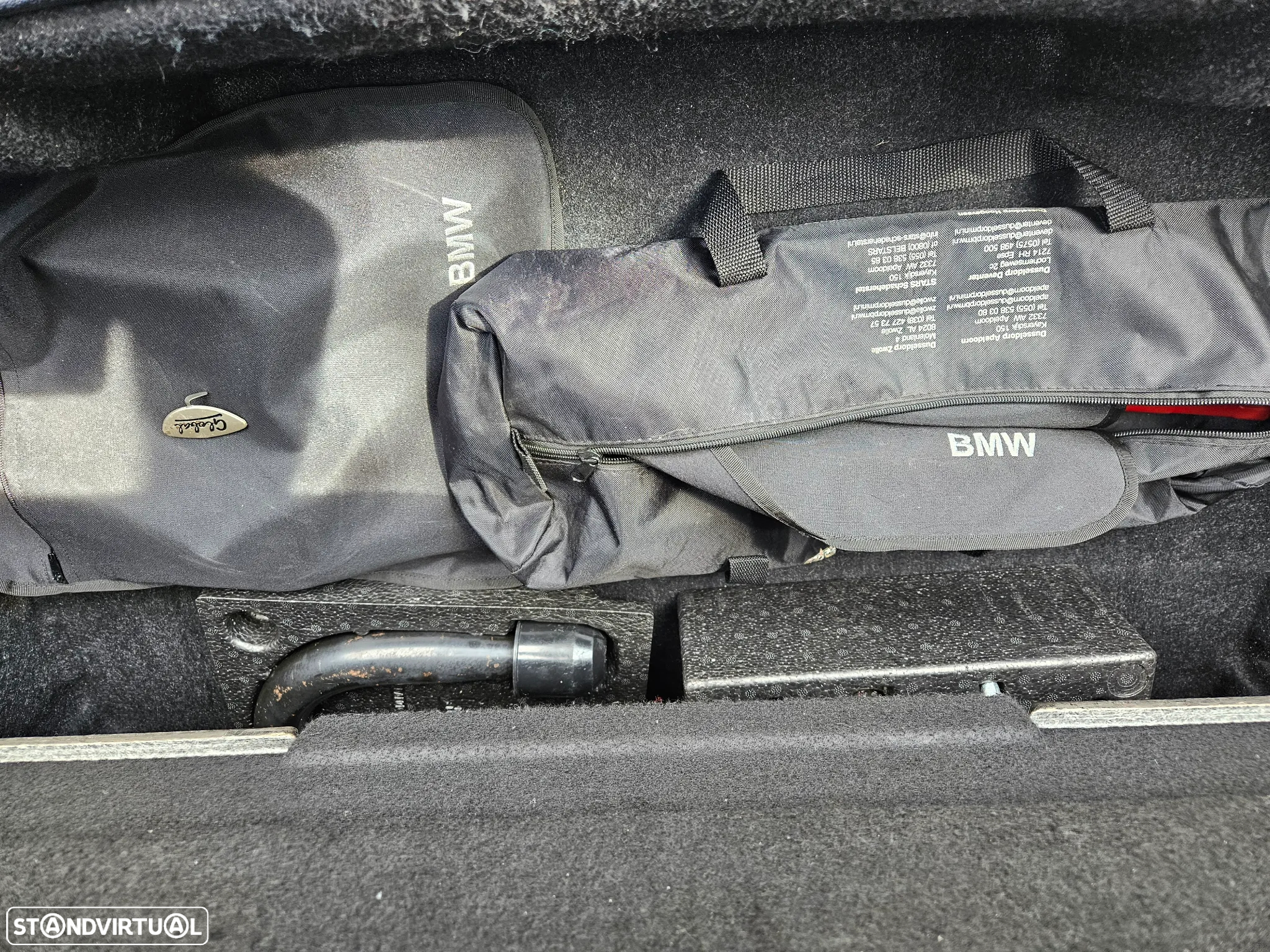 BMW 216 Gran Tourer d Line Luxury Auto - 32