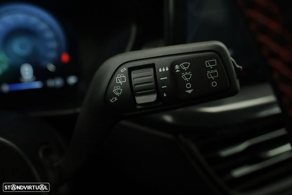Ford Focus SW - 18