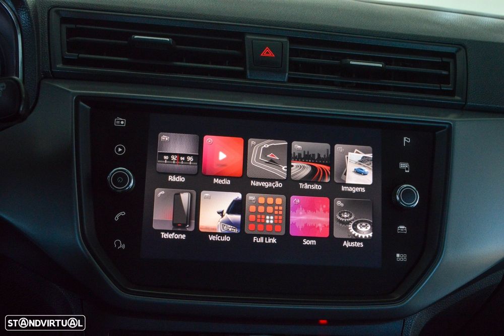 SEAT Ibiza 1.6 TDI Style - 39