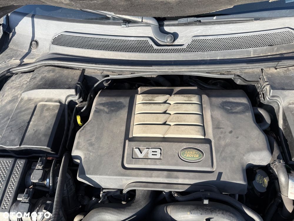 Land Rover Range Rover Sport S 3.6TD V8 HSE - 19
