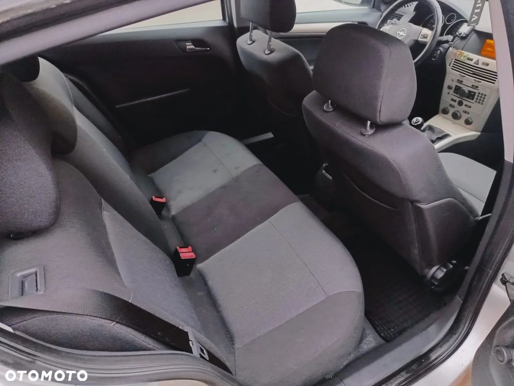 Opel Astra III 1.6 Sport - 7