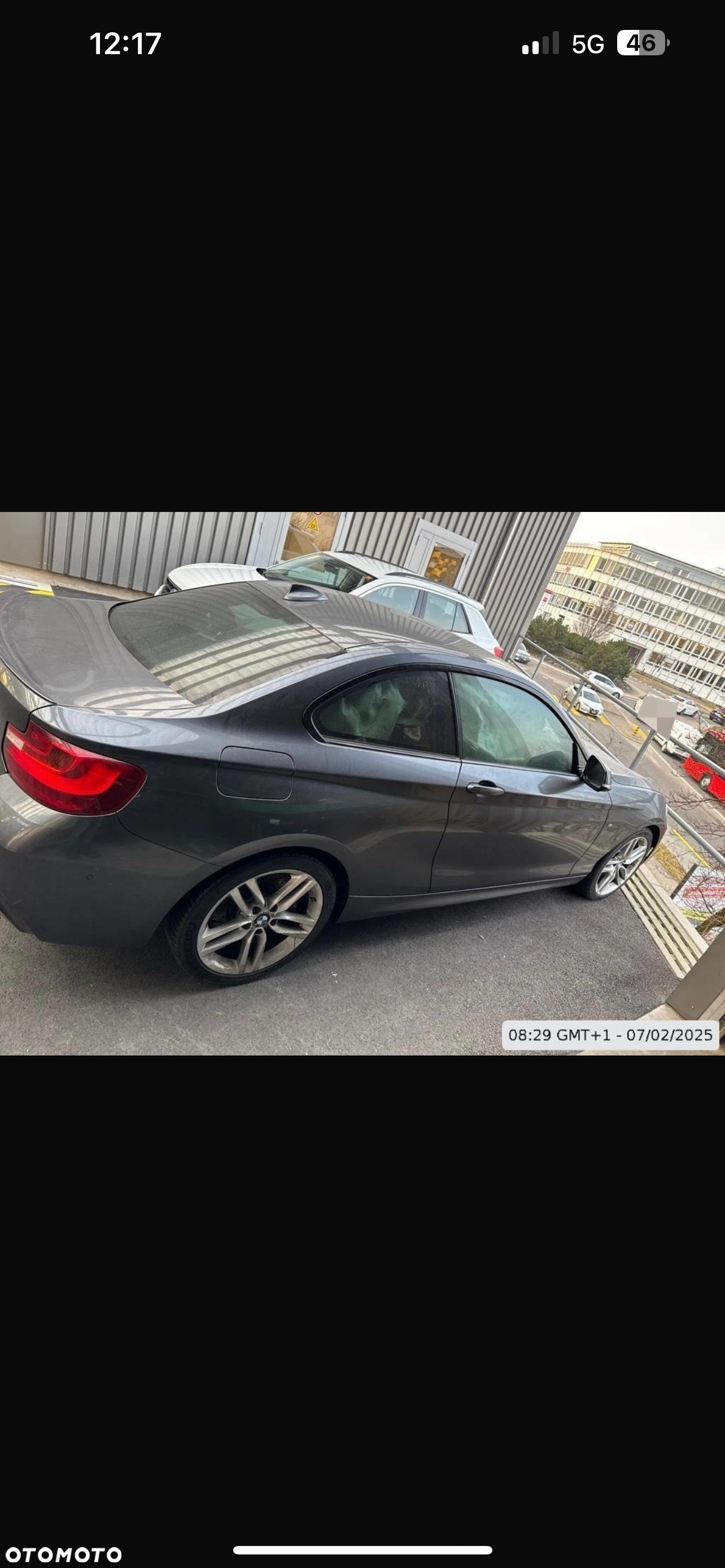 BMW Seria 1 128ti sport - 6