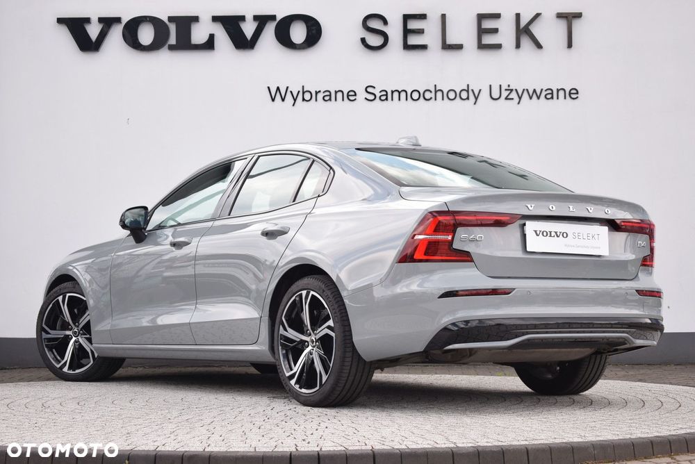 Volvo S60 - 6