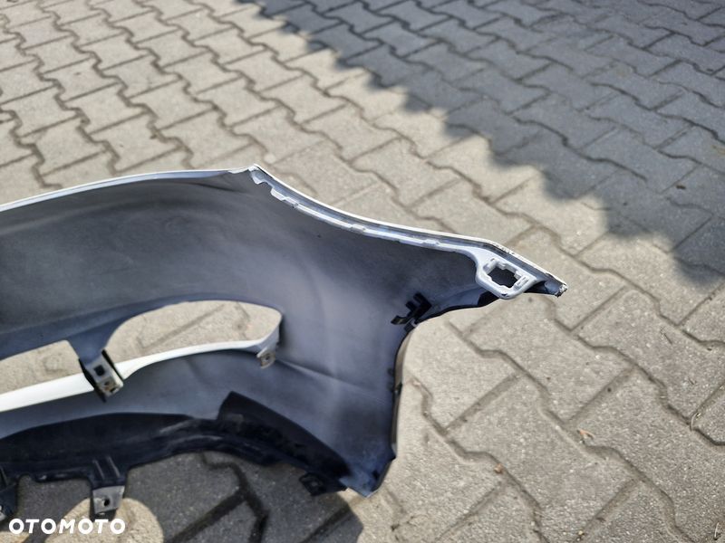 LEXUS LS460 LS600 LIFT LS IV 4 ZDERZAK PRZÓD PRZEDNI - 14