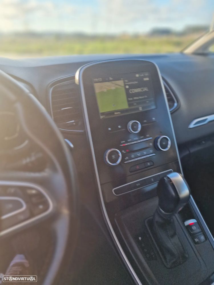 Renault Grand Scénic ENERGY dCi 110 EDC Business - 7