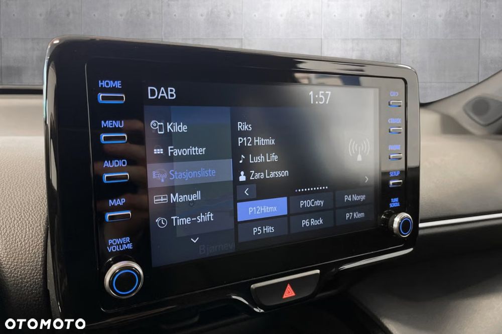 Toyota Yaris Cross Hybrid 1.5 Active - 23