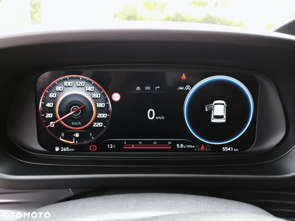 Hyundai i20 1.0 T-GDi Modern - 18