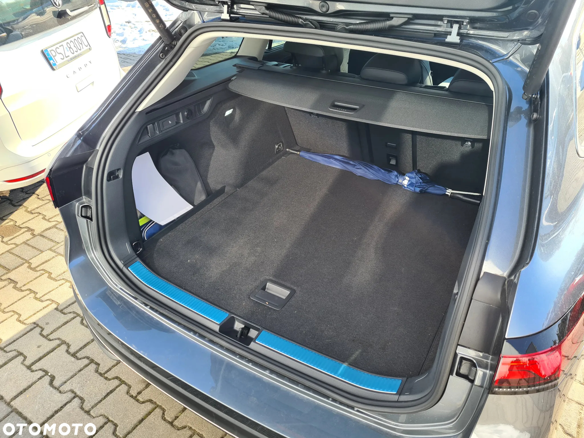 Volkswagen Passat - 23