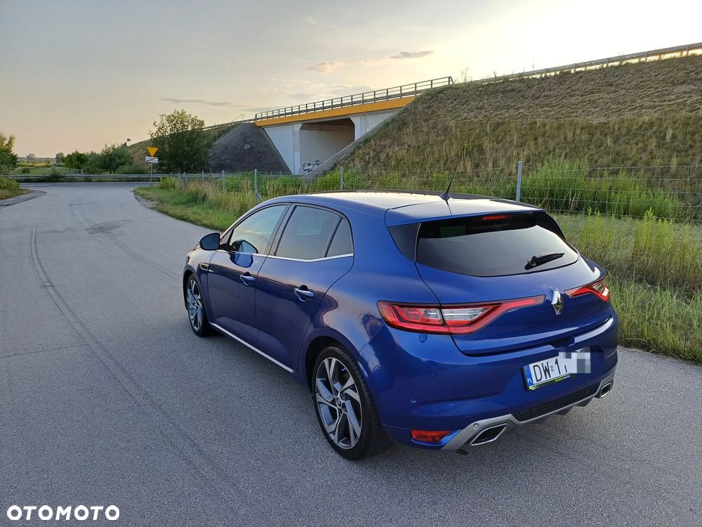 Renault Megane - 20