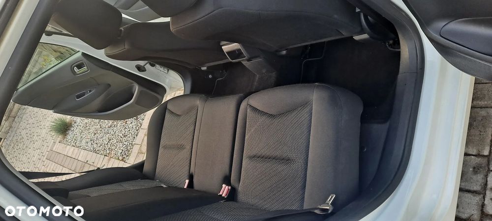 Peugeot 308 e-HDi FAP 110 Stop&Start Active - 11