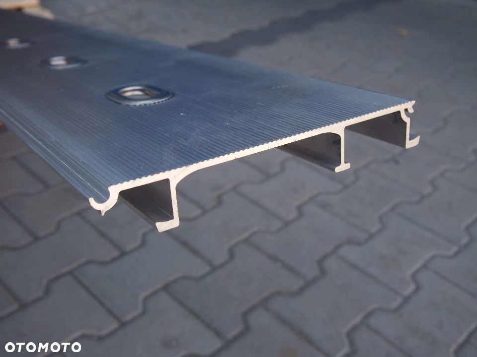 ALUMINIOWY PANEL PODŁOGOWY AUTOLAWETA POLMAR 30/200 VDI - 3