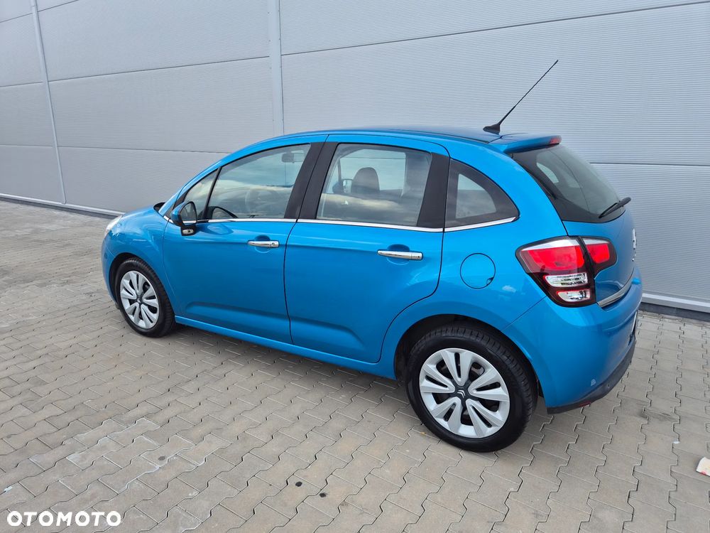 Citroën C3 1.2 PureTech Selection - 13