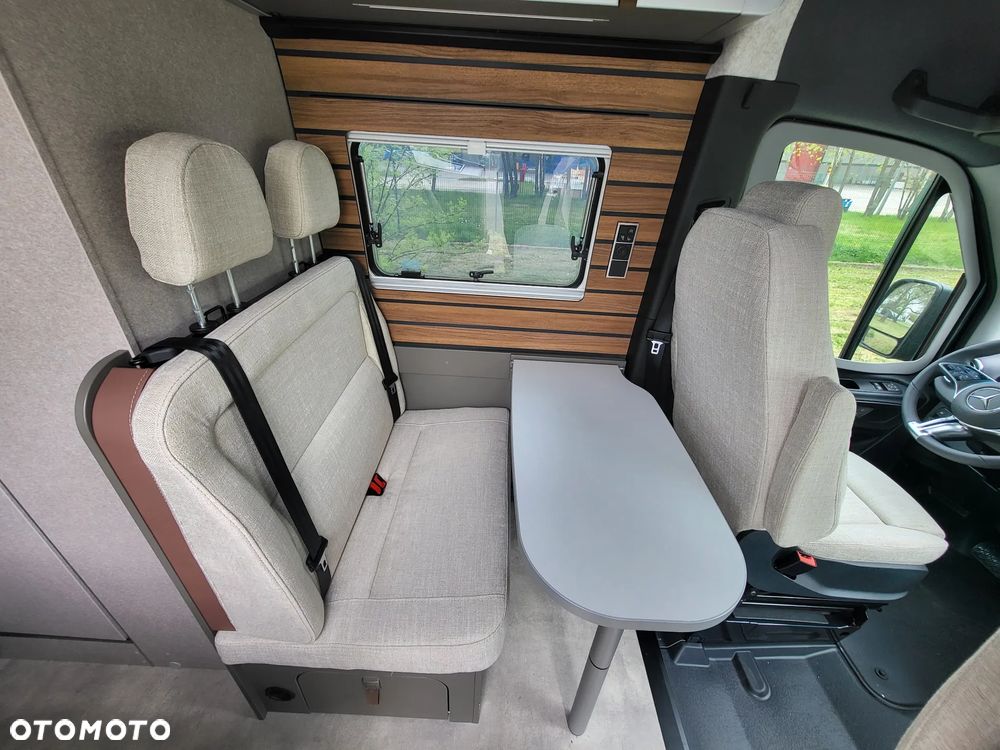 Hymer-Eriba Grand Canyon S 600 Xperience - 6